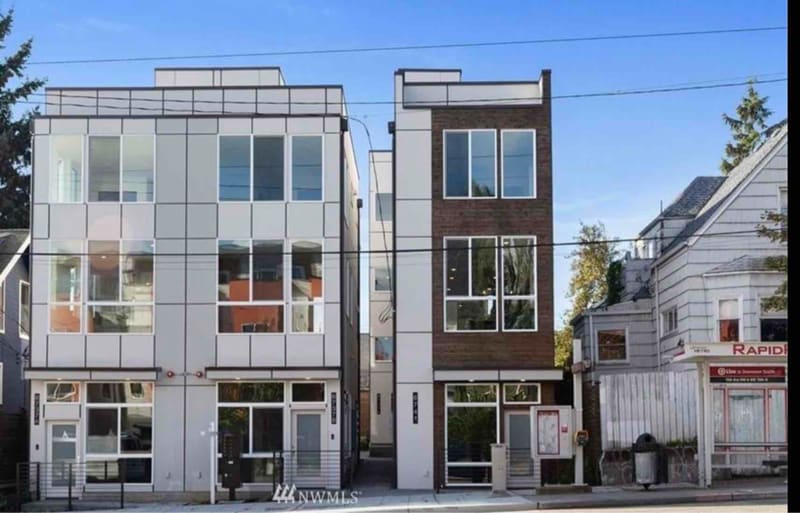 Photo - 6741 15th Ave NW Townhome