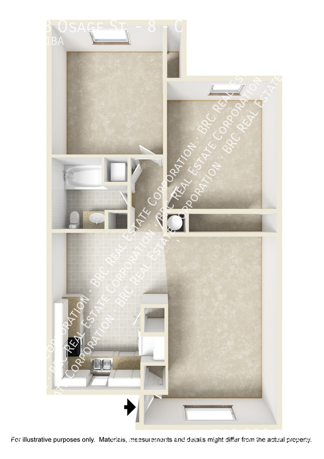 Building Photo - 8778 Osage St Unit 8 - C