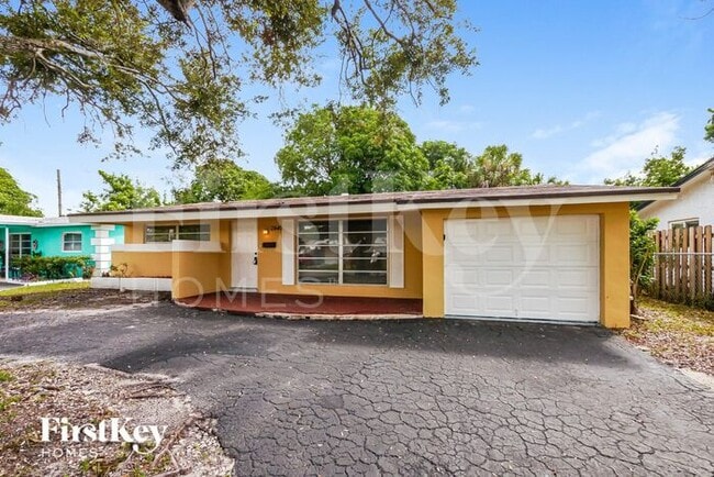 Building Photo - 2440 NW 68th Ave Rental