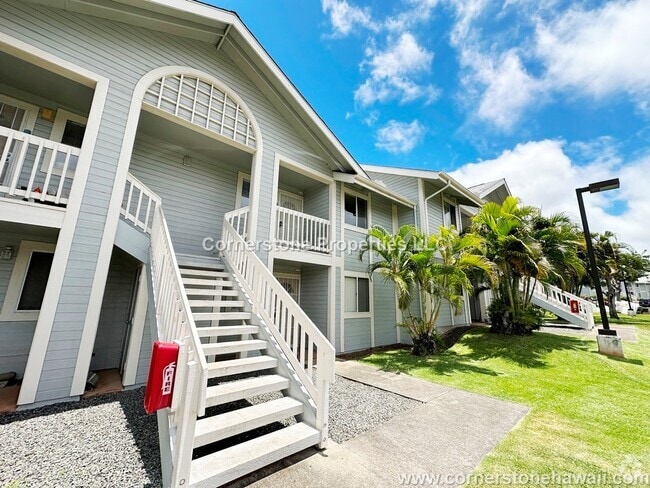 Building Photo - 94-203-203 Paioa Pl Rental