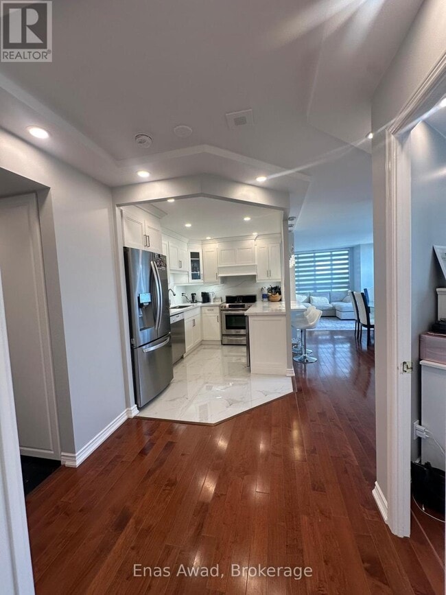 Photo - 2287 Lake Shore Blvd W Unit 603