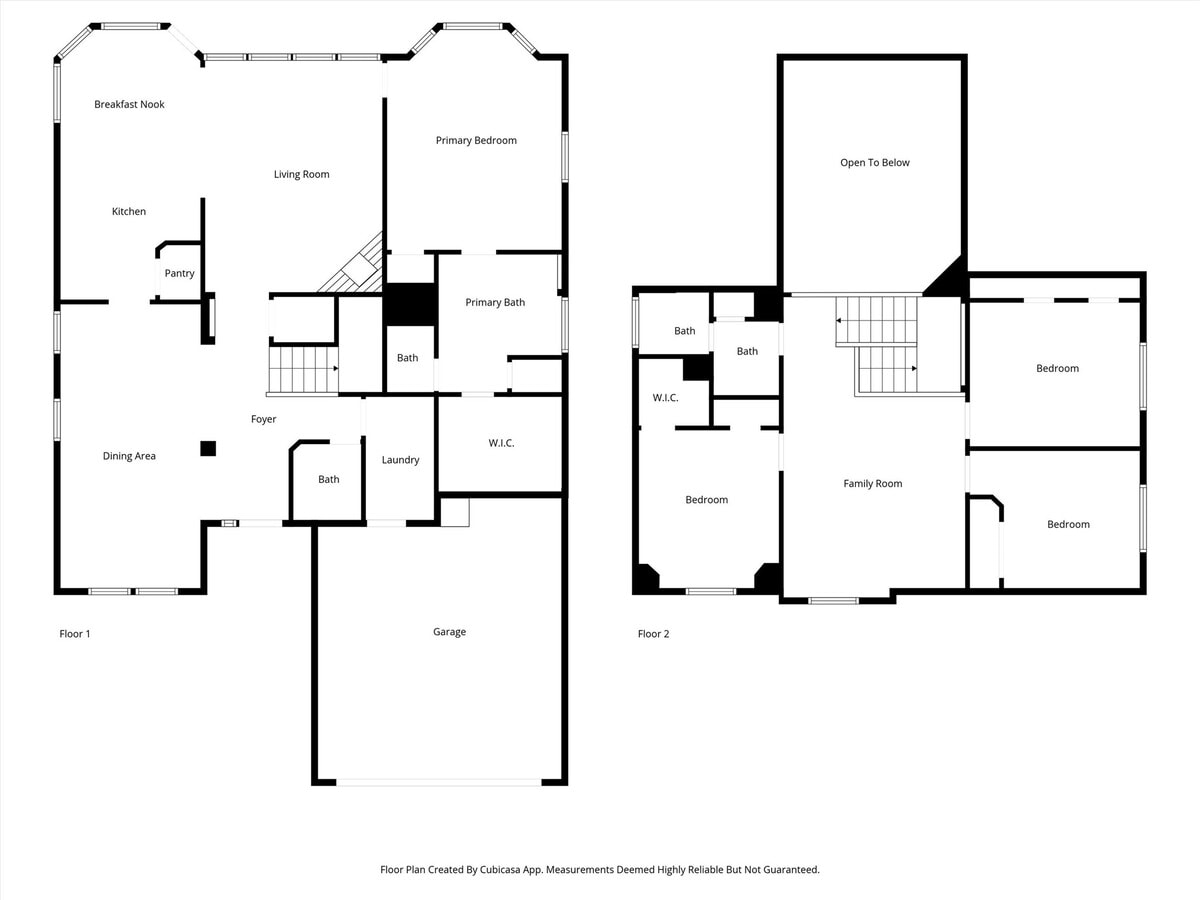 Photo - 17206 Stonebridge Trail