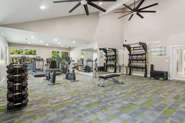 Lakeside Retreat at Peachtree Corners