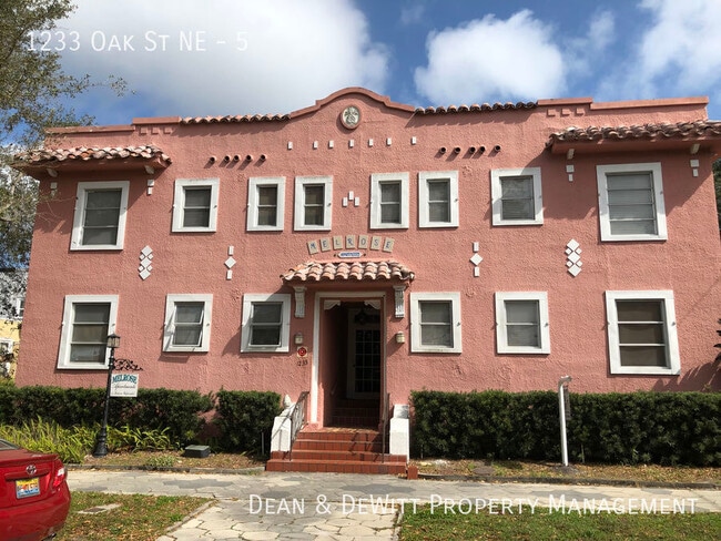 Photo - 1233 Oak St NE Apartment Unit 5
