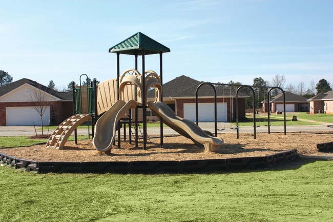 Photo - Hargrove Estates