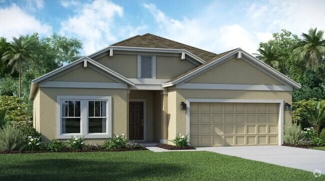 Building Photo - Beautiful New Home near Lake Toho in Popul...