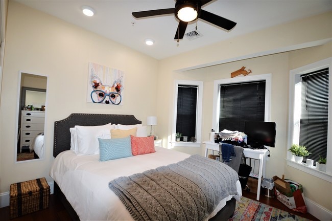 27 Caldwell St Unit 3