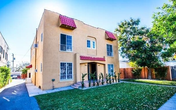 Photo - 1414 Dixon St