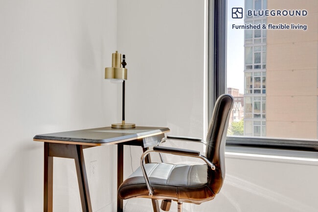 Photo - 2420 14th St NW Unit FL4-ID400