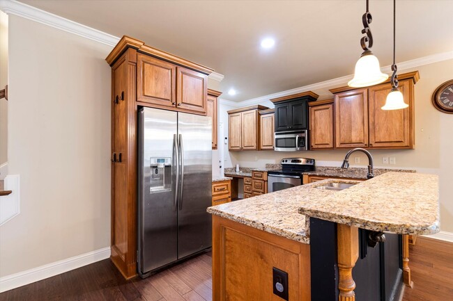 Photo - UPCOMING LISTING-CUSTOM BUILT HOME IN PINEHURST