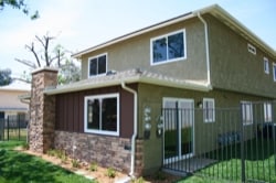 Eastpointe Village - Eastpointe Village