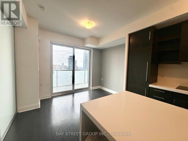 Photo - 1080 Bay St. Unit 2601