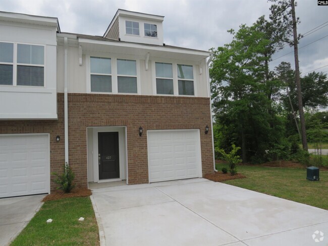 Building Photo - 427 Nutsedge Ct Rental