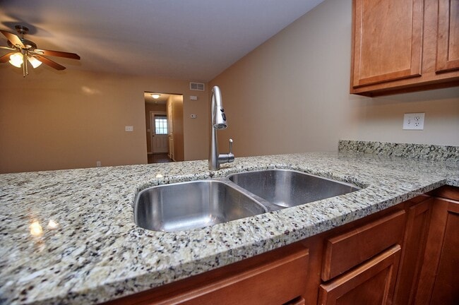 Graycliff Luxury Townhomes