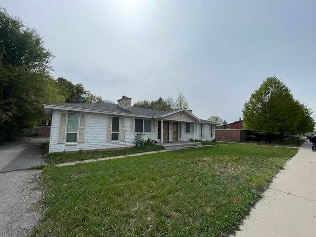 Photo - 1766 N 550 W Unidad 1766