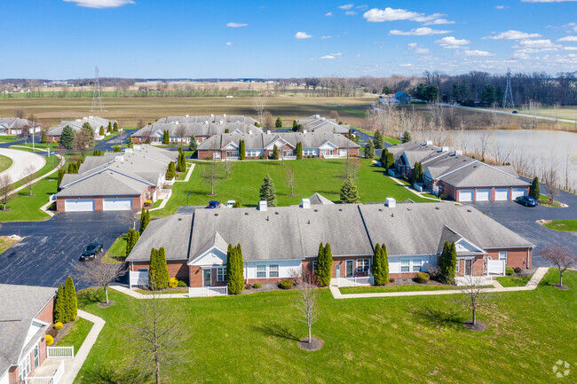 Photo - Arbors of Findlay Apartments