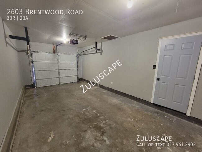 Photo - 2603 Brentwood Rd