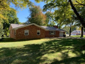 4 bedroom country home! - 4 bedroom country home!
