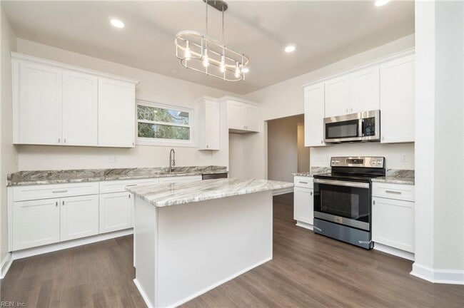 Photo - Updated Single Family Home