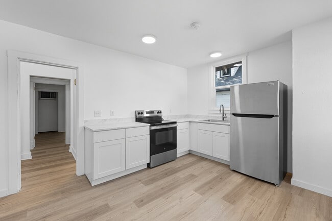 Photo - 1308 W Nora Ave Unidad 1