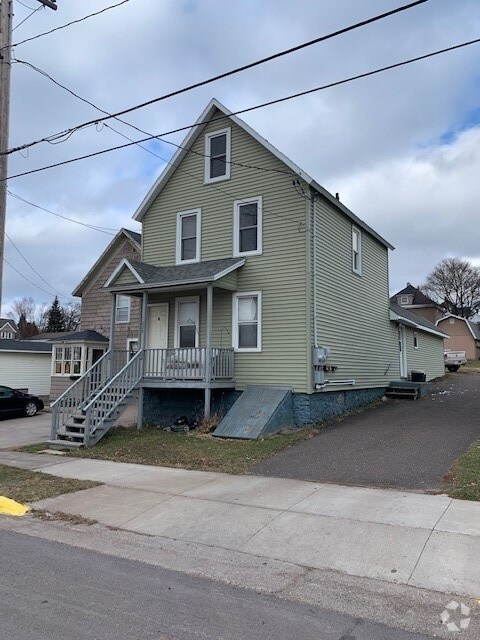 Building Photo - 1029 W Quincy St Unit A Rental