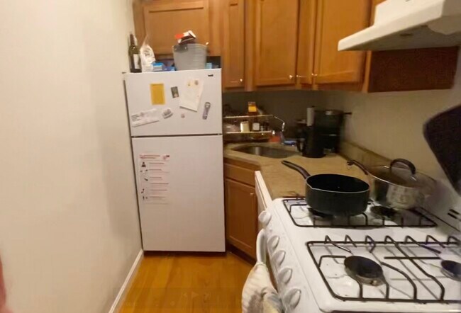 Photo - 1189 Commonwealth Ave Unit 1