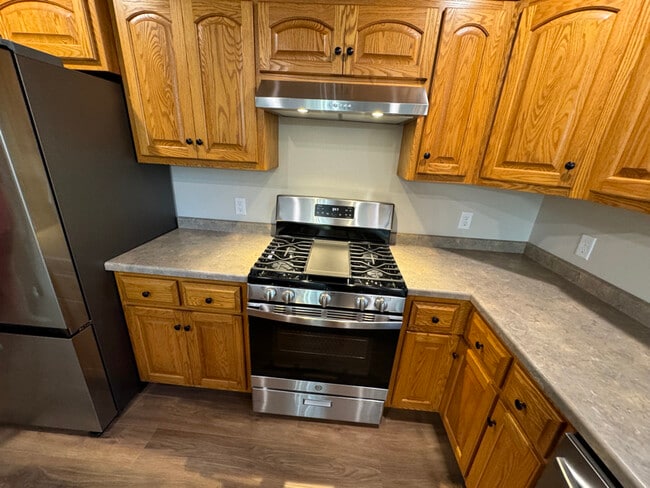 Photo - 1221 Trailside Terrace