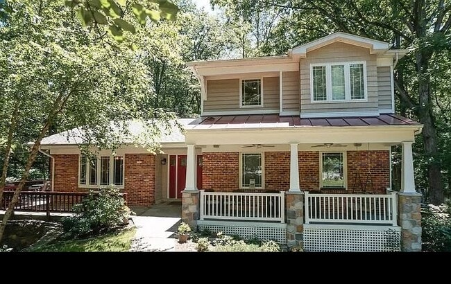 Photo - 5214 Redwing Dr House