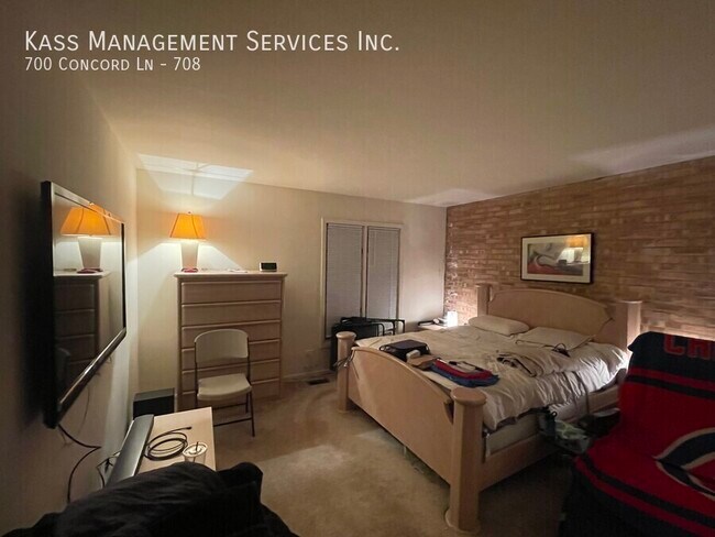 Photo - 700 Concord Ln Unit 708