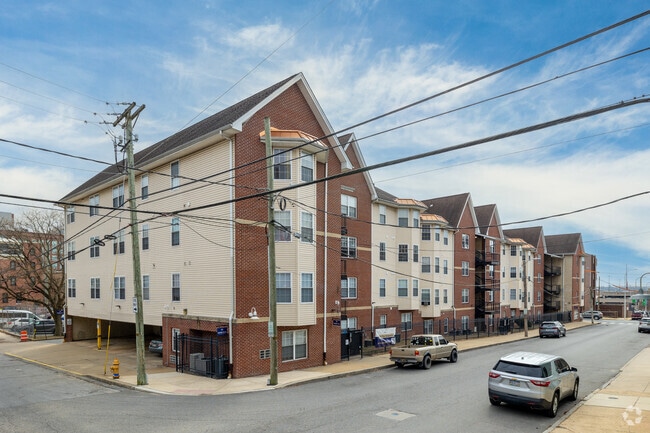 Photo - Westview Apartments