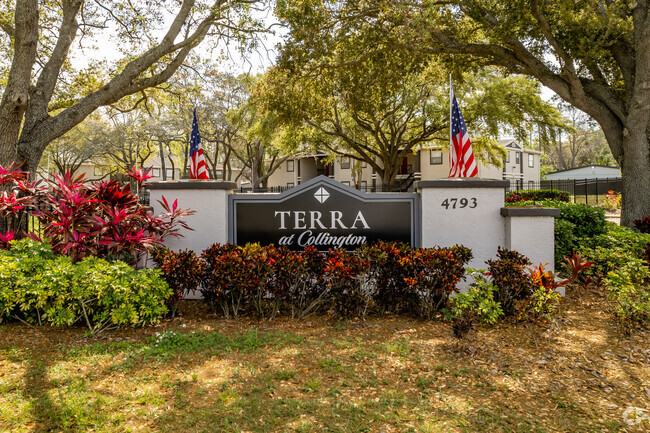 Terra at Collington Apartments - Terra at Collington Apartments