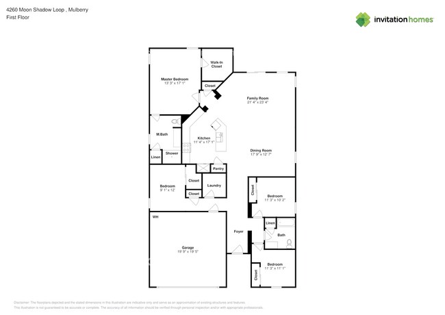 Photo - 4260 Moon Shadow Loop