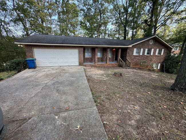 Photo - 3765 Will Lee Rd House