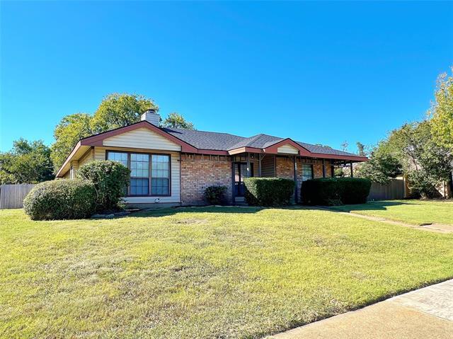 Building Photo - 404 Lincoln Dr