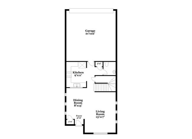 Photo - 10992 E Gray Mare Trail