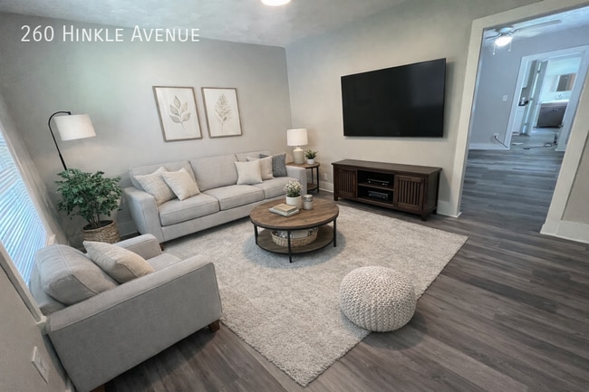 Photo - 260 Hinkle Ave