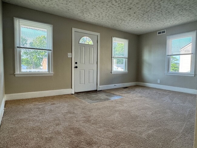 Photo - Recently updated spacious 2 bedroom with flex space and fenced backyard