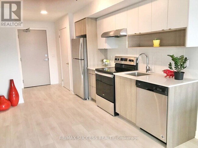 Photo - 1117 Cooke Blvd. Unit A510