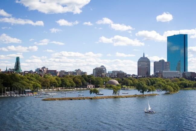 Building Photo - Atrio Boston Rental