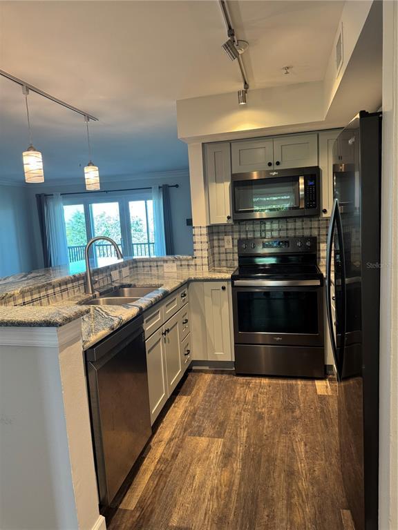 Photo - 2400 Feather Sound Dr Unit 1031