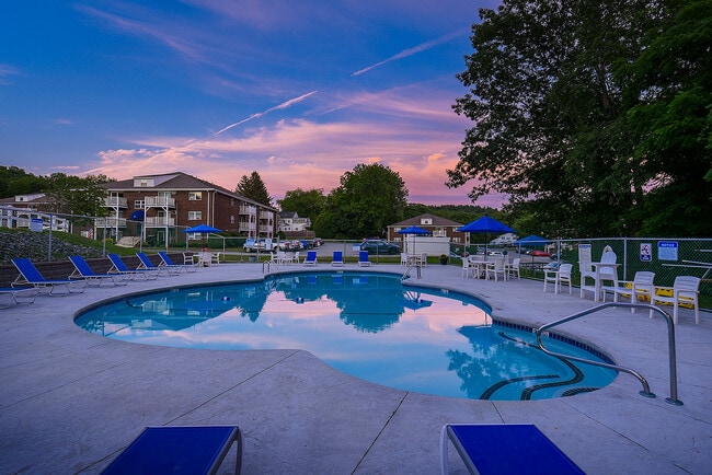 Lonvale Gardens
