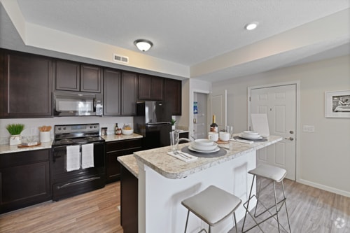 Building Photo - Hudson Crossing Rental