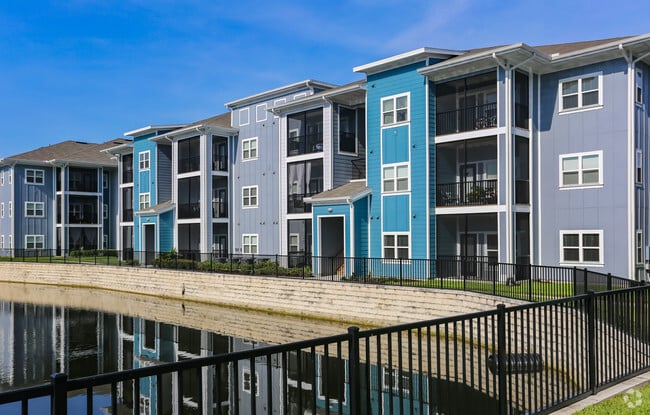 Photo - Eastmar Commons