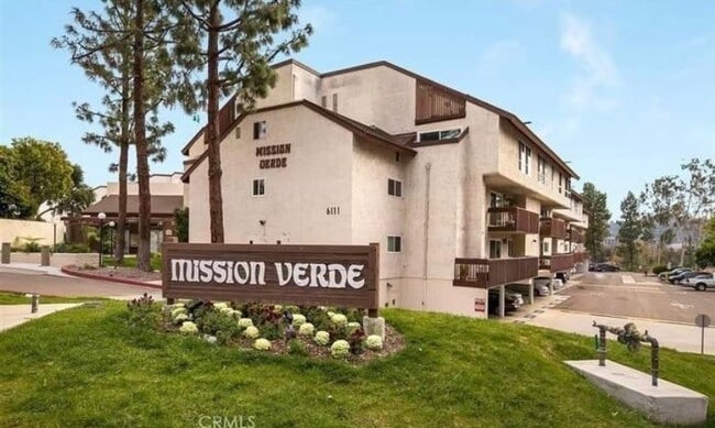 Photo - 6151 Rancho Mission Rd Unidad 307