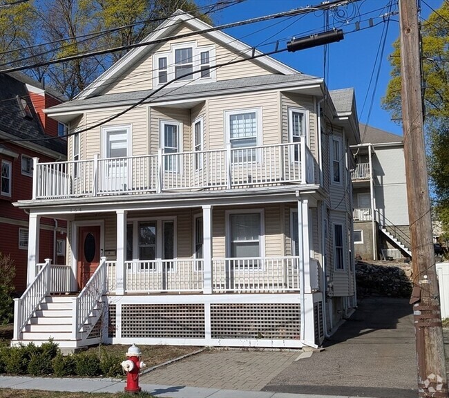 Building Photo - 162-164-164 Langdon Ave Unit 162 Rental