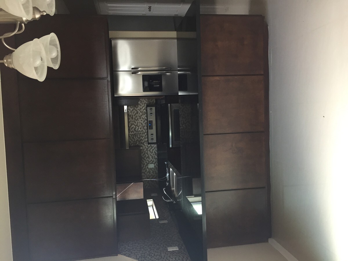 Santa Lucia - Santa Lucia Apartments