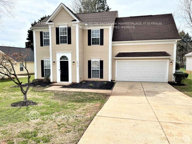 Building Photo - 5313 Timbertop Ln Rental