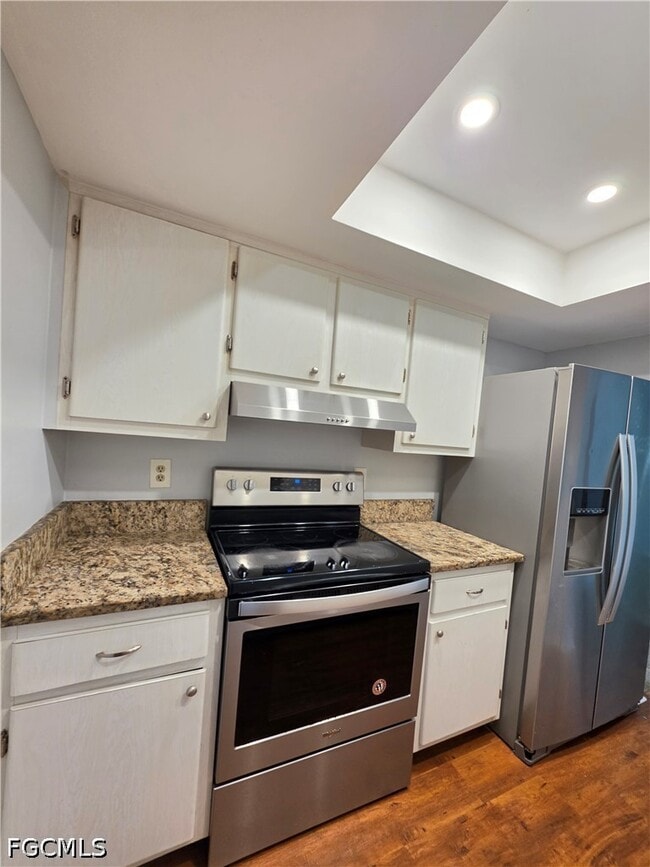 Photo - 1849 Maravilla Ave Unit A14