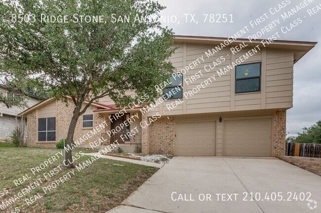 Building Photo - Must see! 3 BR, 2.5 BA corner with large b... Rental