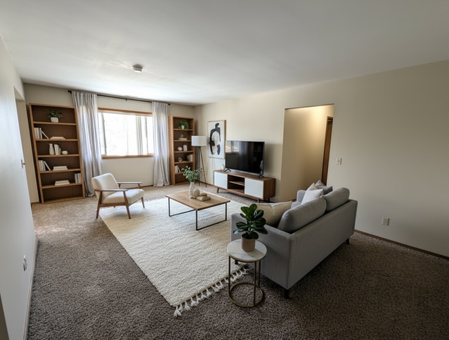 Building Photo - Indian Village Apartments 2 Bedroom/1.5 Bath - Third Floor Apartment Unit IVA22